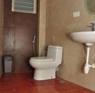 Yercaud Casa | JSR Homes