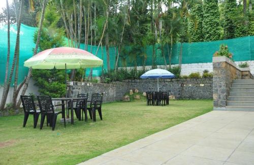 Yercaud Casa | JSR Homes