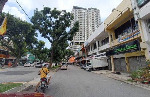Jelutong Hotel | Jstay guesthouse
