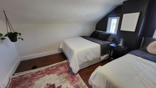Vanier North Apartamento | JstLikeHome - Old Ottawa Suite & Guesthouse