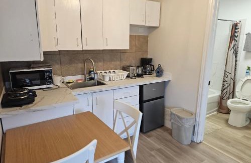 Vanier North Apartamento | JstLikeHome - Old Ottawa Suite & Guesthouse