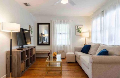 Southside Apartamento | Jsvscsuzbdvdbssb