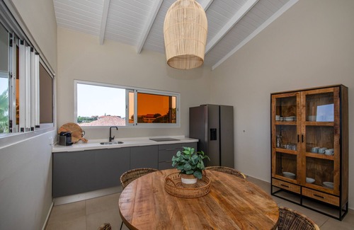 Jan Thiel Apartamento | JT Apartments Jan Thiel