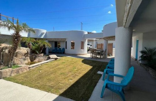 Cienega Springs Villa | JT On The Keys #3 home