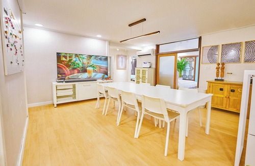 Jongno Casa | JT Tailored Service Home near Hyehwa Station