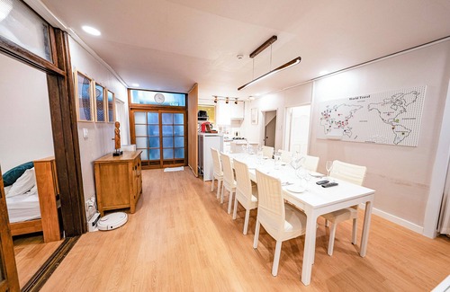 Jongno Casa | JT Tailored Service Home near Hyehwa Station