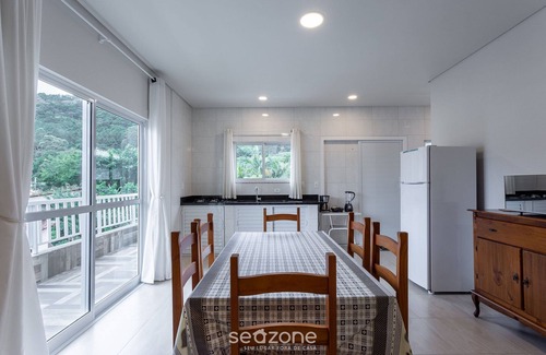 Jurere Apartamento | JTL - Apartments Near Jurere Beach