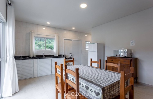 Jurere Apartamento | JTL - Apartments Near Jurere Beach