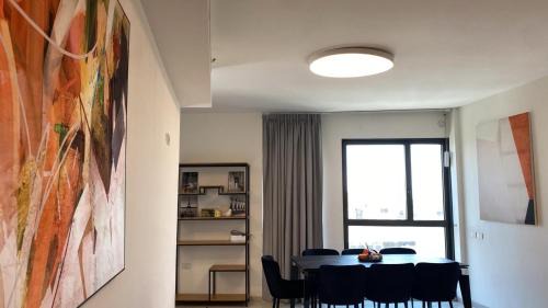 Nachlaot Apartamento | JTower Royal Suites - Alefimmoed