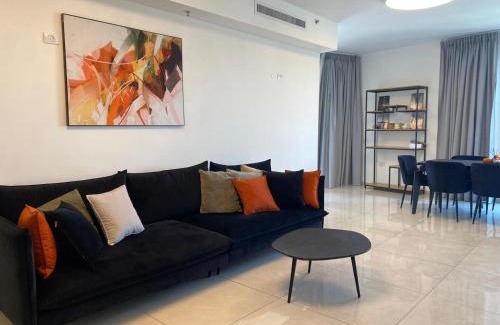 Nachlaot Apartamento | JTower Royal Suites - Alefimmoed