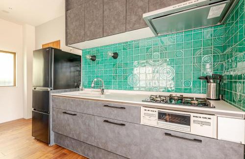 Shinkoiwa Apartamento | jtr新小岩2丁目