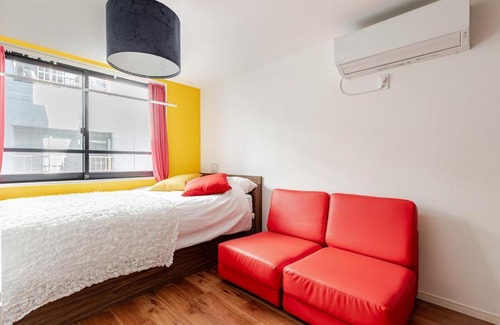 Yanagibashi Apartamento | jtr浅草橋302