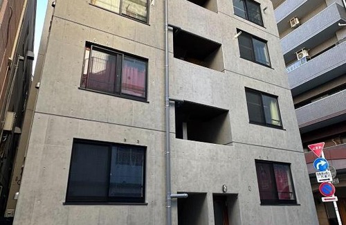 Yanagibashi Apartamento | jtr浅草橋302