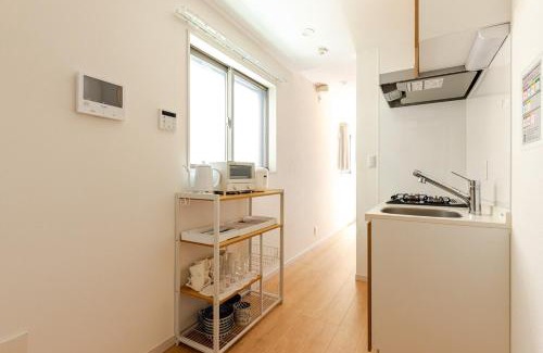 Funabashi Apartamento | jtr西船橋5丁目
