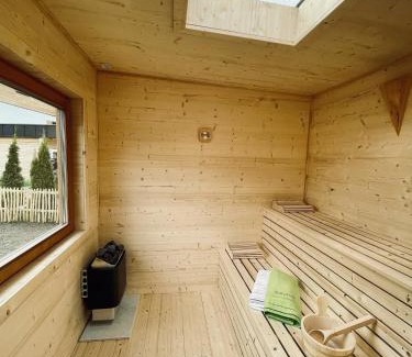 Rauris Casa | Ju and Me Garden Lodge