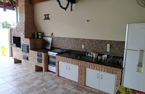 Lindoia Casa | Granja de Ju, lugar familiar, tranquilidad y seguridad.