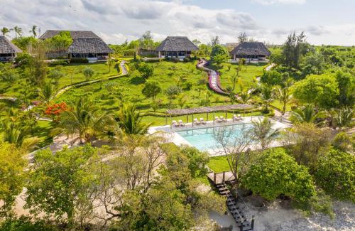 Michamvi Complejo | Jua Retreat Adults Only