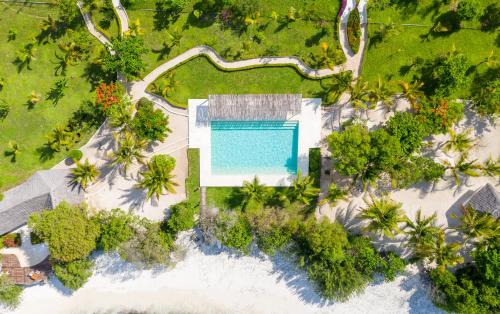 Michamvi Complejo | Jua Retreat Adults Only