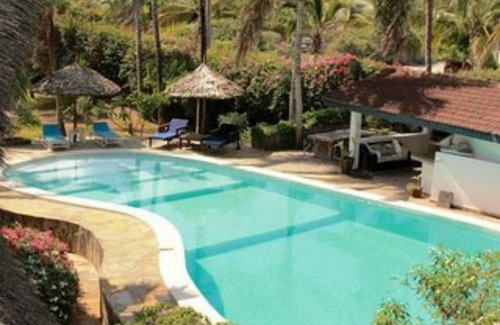 Watamu Villa | Jua Villa