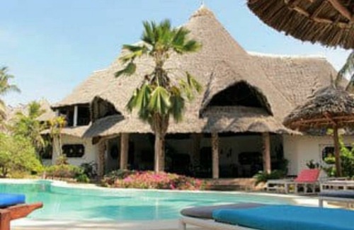 Watamu Villa | Jua Villa