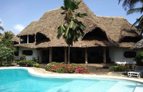 Watamu Villa | Jua Villa
