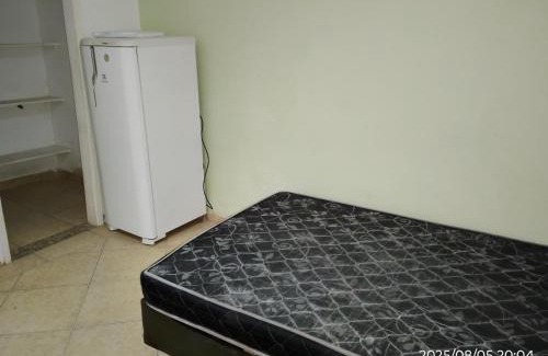 Sao Paulo Apartamento | Juacema