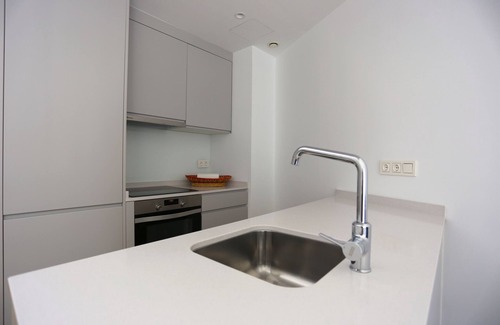 La Trinidad Apartamento | JUAN DE AUSTRIA Central Penthouse