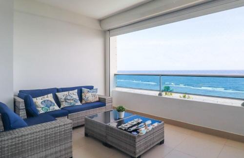 Yamasa Apartamento | Juan Dolio on the beach Beautiful beachfront apt