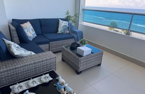 Yamasa Apartamento | Juan Dolio on the beach Beautiful beachfront apt