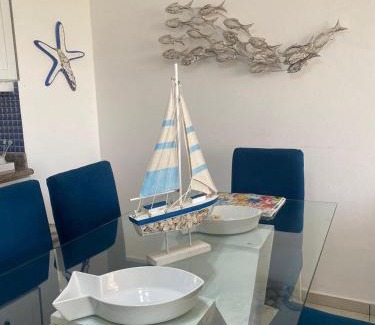 Villas Del Mar Apartamento | Juan Dolio Tropical Beach