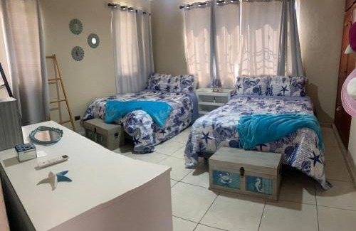 Villas Del Mar Apartamento | Juan Dolio Tropical Beach