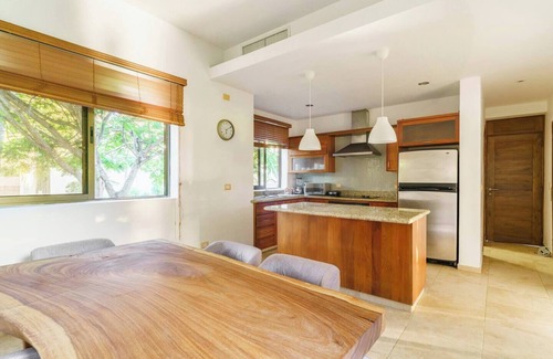 Guayacanes Villa | Juan Dolio Villa: Private Pool, Garden & Close to the Beach!