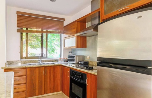 Guayacanes Villa | Juan Dolio Villa: Private Pool, Garden & Close to the Beach!