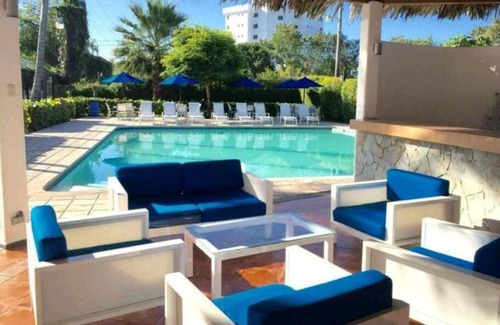 Juan Dolio - El Pueblo Apartamento | JUAN DOLIO VILLA RISORT