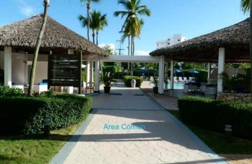Juan Dolio - El Pueblo Apartamento | JUAN DOLIO VILLA RISORT