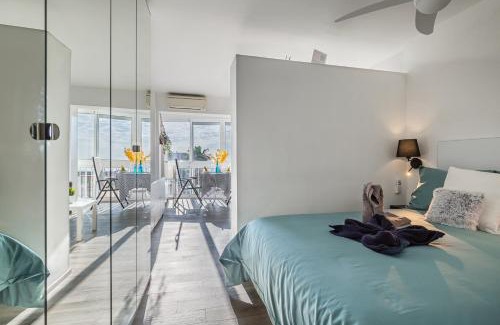 Torremolinos Apartamento | Juan el fuerte