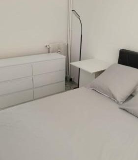 La Celle-sous-Gouzon Apartamento | JUAN-LES-PINS PROCHE PLAGES et COMMERCES