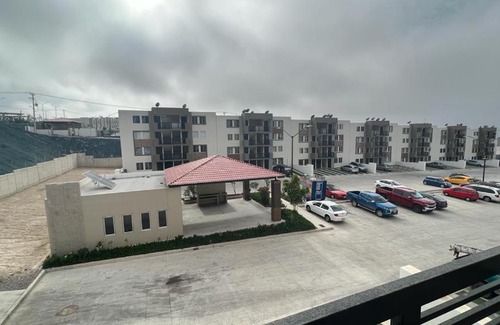 Playas de Tijuana Apartamento | Juan Renteria