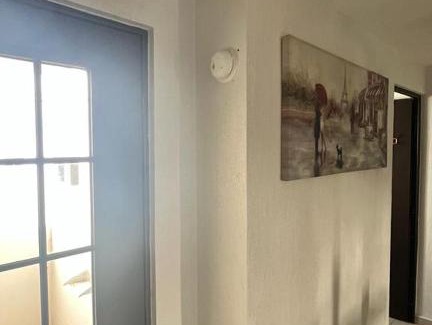 Playas de Tijuana Apartamento | Juan Renteria