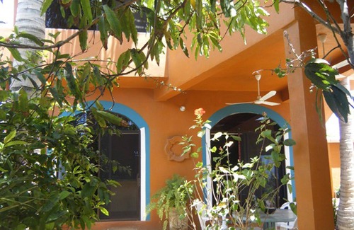 San José del Cabo Apartamento | Juan's Pesco Pad --- Gran estudio dentro del complejo de Palapas