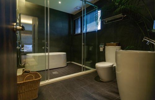 Dongshan Casa | Juan Teppan-yaki B&B
