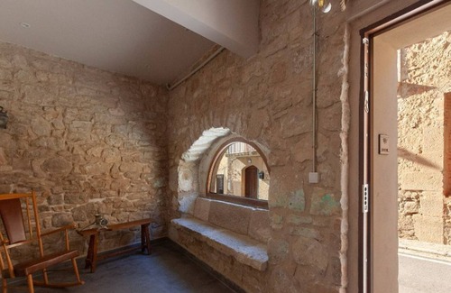 Aspa Casa | Juana Piñol Reig