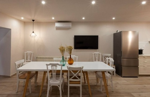 Aspa Casa | Juana Piñol Reig
