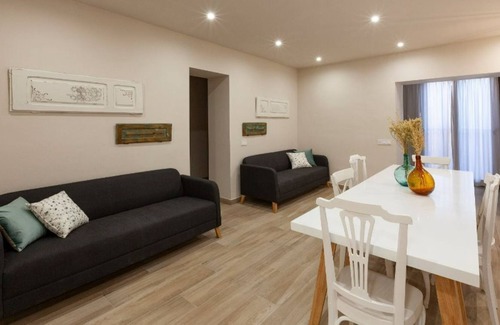 Aspa Casa | Juana Piñol Reig