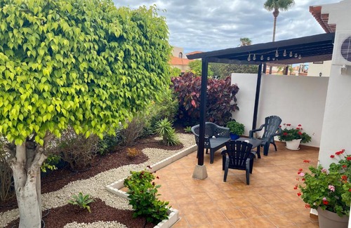 San Miguel de Abona Apartamento | Juangy’s Apartments in Las Adelfas Golf del Sur
