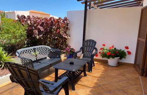 San Miguel de Abona Apartamento | Juangy’s Apartments in Las Adelfas Golf del Sur