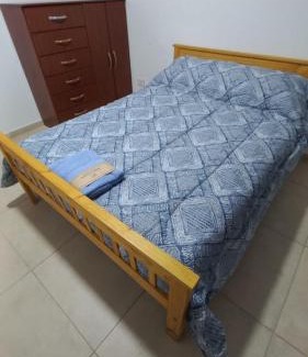 Toay Casa | Juanita
