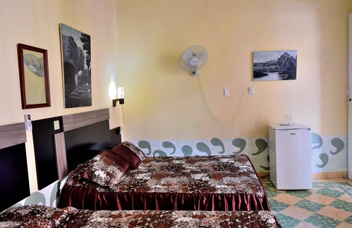 Camaguey Casa | Juanita y Rafael