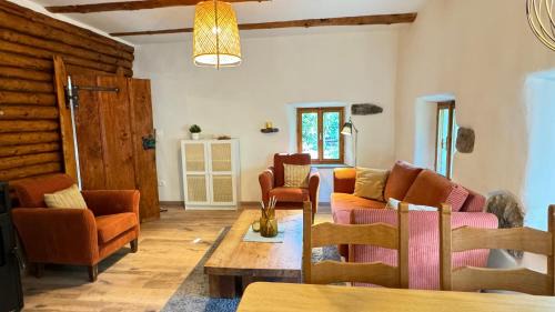 Tolmin Casa | Juaniz