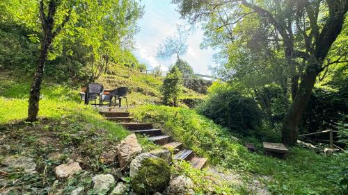 Tolmin Casa | Juaniz